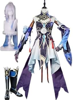 Amazon.co.jp: [yofab] 豪華版！ 崩壊 スターレイル ケイリュウ